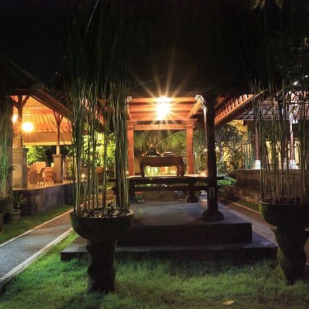 Luna Llena Villas Ubud Exteriör bild