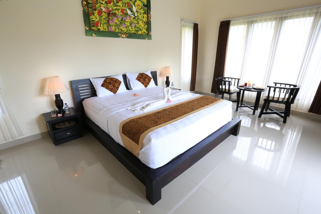 Luna Llena Villas Ubud Exteriör bild