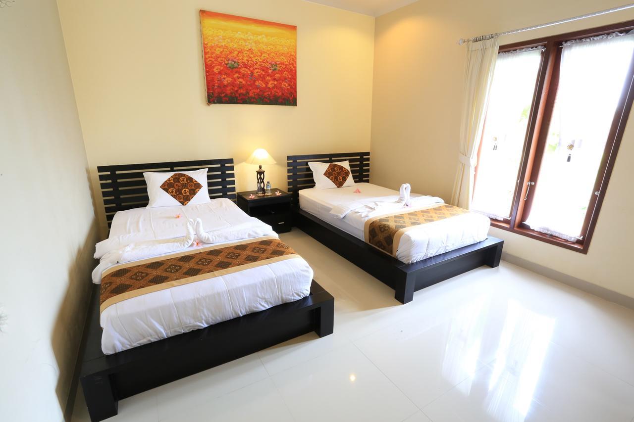 Luna Llena Villas Ubud Exteriör bild